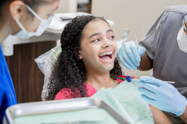 Best Emergency Treatment for Dental Infections or Abscesses in Mount Olive, MS