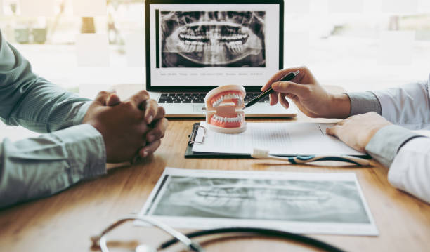 Best Emergency Dental Care for Broken or Chipped Teeth in Mount Olive, MS