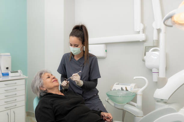, MS Emergency Dentist Company