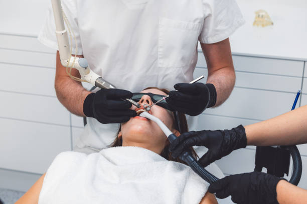 Best Emergency Tooth Extraction in Mount Olive, MS