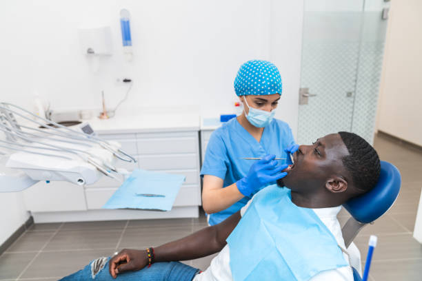 Best Cosmetic Emergency Dentistry in Mount Olive, MS